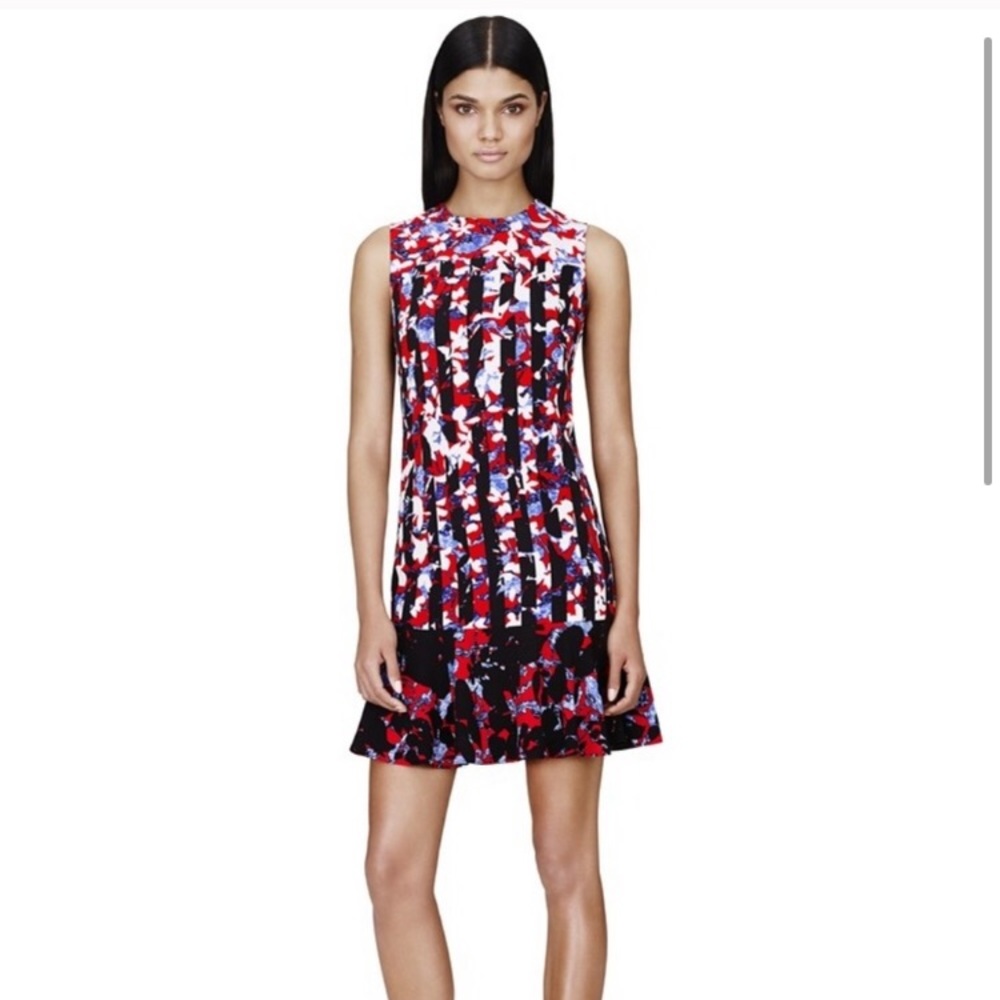 Peter Pilotto for Target Dress